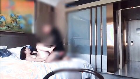 91夯先生039-肏白嫩哺乳期巨臀人妻中学老师
