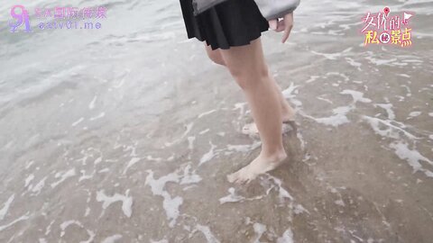 SA国际传媒SAT0065女优私密景点EP1