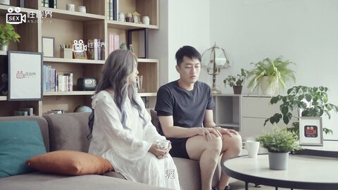 xsj137秘密教学EP5熙珍姐的诱惑