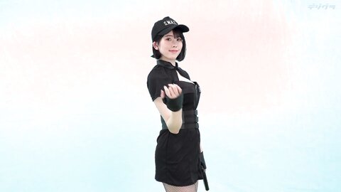 [Digi-Gra] Mirai Asumi 明日見未来 - MOVIES 01 - 05