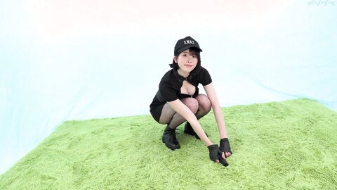 [Digi-Gra] Mirai Asumi 明日見未来 - MOVIES 01 - 05