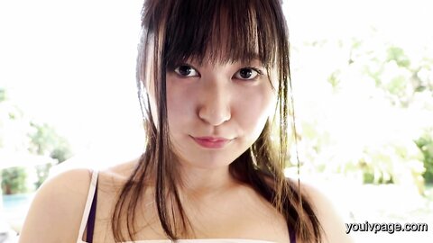 ENFD-5888 Miri Ichika 未梨一花 – 純真プリン
