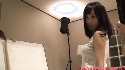 Girlz-High Yuri Hamada - buno 022 003 MOVIE 106.4