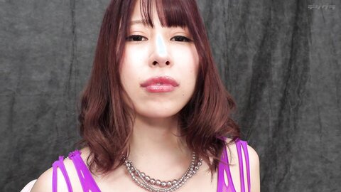[Digi-Gra] Miu Arioka 有岡みう - MOVIES 01 - 05