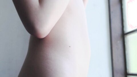 [Graphis] Izuna Maki 槙いずな 『 first gravure 』 MOVIE 02 - 1280x720