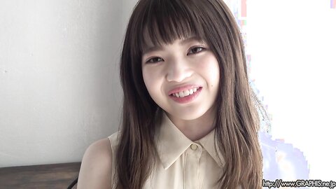 [Graphis] Izuna Maki 槙いずな 『 first gravure 』 MOVIE 03 - 1280x720