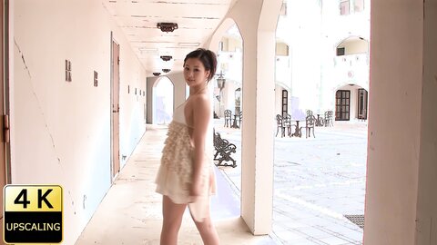 2012 グラビア黄金伝説（当時19歳）Ayaka Sayama Upscaling Japanese gravure idol