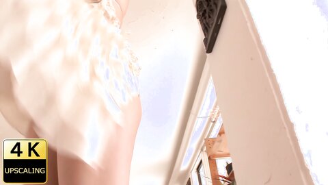 2012 グラビア黄金伝説（当時19歳）Ayaka Sayama Upscaling Japanese gravure idol