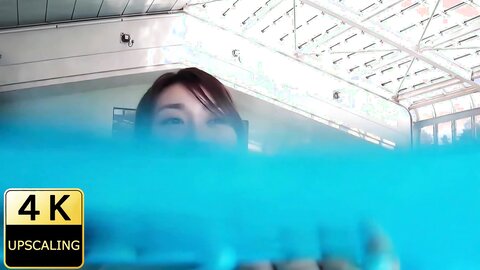 2012 グラビア黄金伝説（当時25歳）Mikie Hara Upscaling Japanese gravure idol