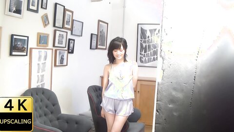 2015 グラビア黄金伝説（当時22歳）Sayaka Yamamoto Upscaling Japanese gravure idol