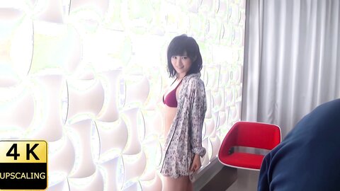 2015 グラビア黄金伝説（当時22歳）Sayaka Yamamoto Upscaling Japanese gravure idol