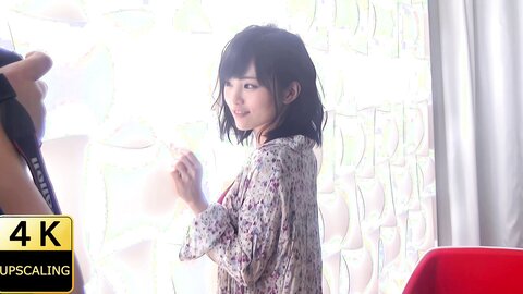 2015 グラビア黄金伝説（当時22歳）Sayaka Yamamoto Upscaling Japanese gravure idol