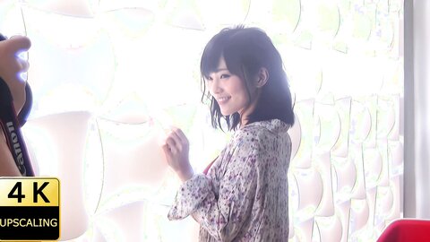 2015 グラビア黄金伝説（当時22歳）Sayaka Yamamoto Upscaling Japanese gravure idol