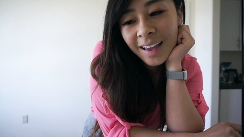 Kaedia Lang A Work Affair