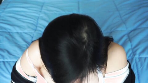 Kaedia Lang Breakup Facial
