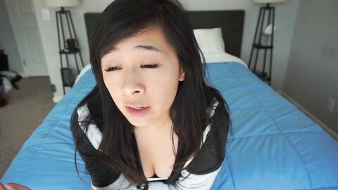Kaedia Lang Breakup Facial