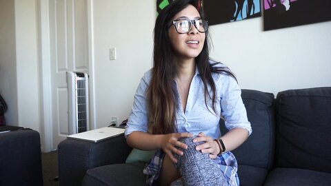 Kaedia Lang Creampie Your Classmate