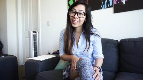 Kaedia Lang Creampie Your Classmate