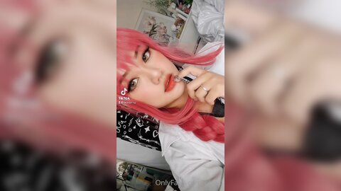 Ofmai 2021 09 30 2234569360 For The Ones That Dont Know Makima Its A Cosplay From Ch