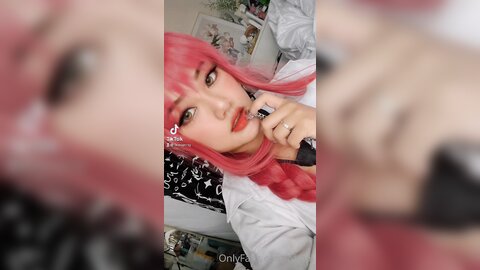 Ofmai 2021 09 30 2234569360 For The Ones That Dont Know Makima Its A Cosplay From Ch