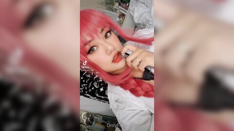 Ofmai 2021 09 30 2234569360 For The Ones That Dont Know Makima Its A Cosplay From Ch