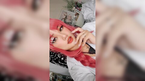 Ofmai 2021 09 30 2234569360 For The Ones That Dont Know Makima Its A Cosplay From Ch