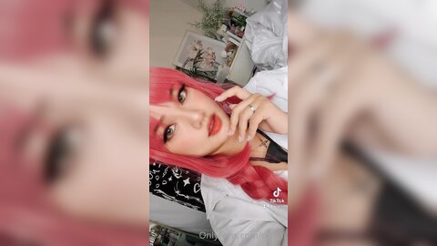 Ofmai 2021 09 30 2234569360 For The Ones That Dont Know Makima Its A Cosplay From Ch