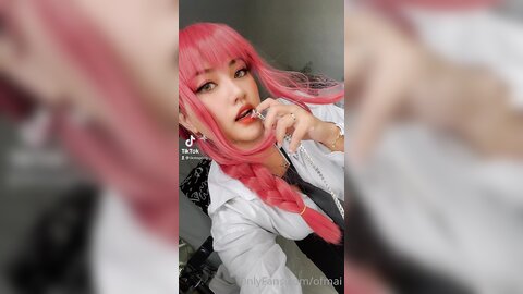 Ofmai 2021 09 30 2234569360 For The Ones That Dont Know Makima Its A Cosplay From Ch
