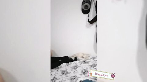 Sexyphorn Because Your Girl Is Like That 20210325 Ph605B46Ab0E388