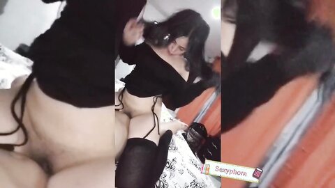 Sexyphorn Because Your Girl Is Like That 20210325 Ph605B46Ab0E388