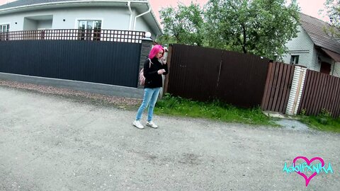 Bitch Teasing Me With Pussy But I Fucked Her Adolfxnika