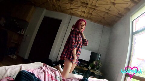 Bitch Teasing Me With Pussy But I Fucked Her Adolfxnika