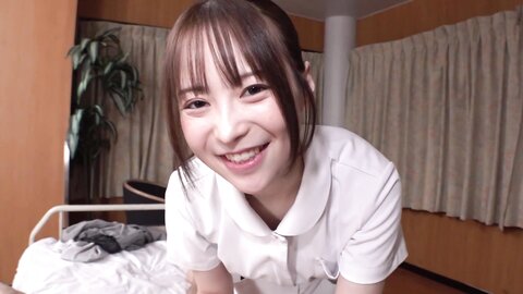 MMGH-010 Natsumi (19 Years Old) Occupation Trade School Student The Magic Mirror Number Bus Quickie Sex...