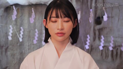 START-349 SODSTAR Mei Miyajima Bukkake 5 Situations. 5 Kinds Of Cosplay And Mass Ejaculation! A Total Of 55...