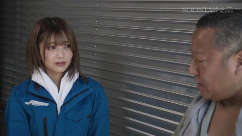 START-354 NTR During Delivery - Newlywed Married Married Woman Riko Hoshino Who Was Threatened In The Car...