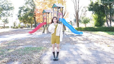 FNS-038 [4K] Tenshi Moe Retirement Commemorative Work Colorful