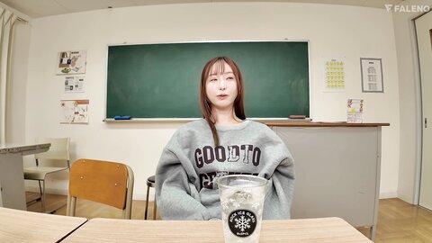 FNS-038 [4K] Tenshi Moe Retirement Commemorative Work Colorful