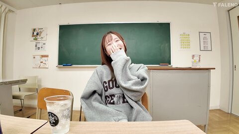 FNS-038 [4K] Tenshi Moe Retirement Commemorative Work Colorful
