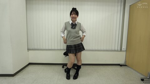KAGP-359 [4K] Ona Support! Female Student, Clothed, Nude, Provocative Dance 13