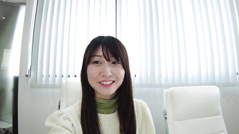 SDJS-318 [4K] SOD Female Employee, 2nd Year In The Middle Of Her Career, In Charge Of Costumes, Satake. This Is...