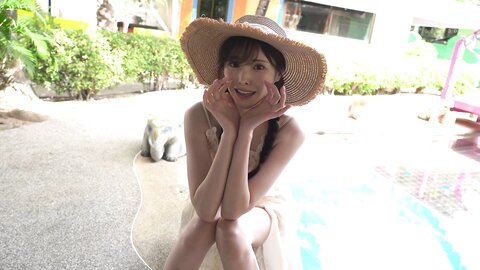 OAE-282 Vagina New Ariina