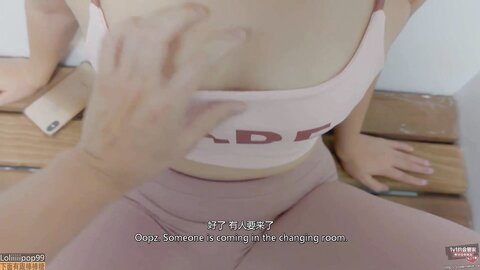 Cheating On My Husband Accidentally Got Creampied By My Personal Traine