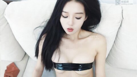 Chinese Porn 03 - Ling Ling 6 - (Toys, Chinese Girl, Bondage, BDSM)