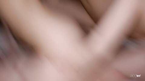 A Hot Night With アリス Alice Hernandez + Zia Pov 3P Ziaxbite