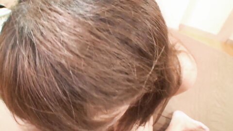 Kayo Mukai A Horny Asian Woman With A Hairy Pussy Loves To Take It In T