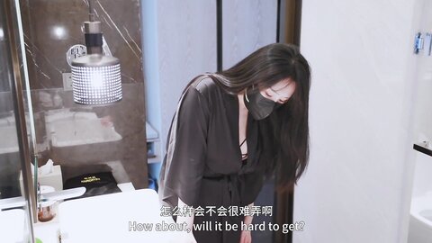 Lewd Young Wifes Desire For Sperm〜Follow Fansly To View The Full Versi