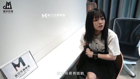 Chinese Porn 05  (Ruining Tight Chinese Whore)