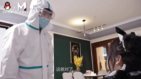 Chinese Porn 07 - QQCM-015 (大白特烦恼之白菜换炮-第3集-终极篇 - 茉莉 兰心洁 蒋梦琳)