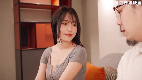 Chinese Porn 08 - CAV6-320 (Fuck the coworker wife when he was drunk)