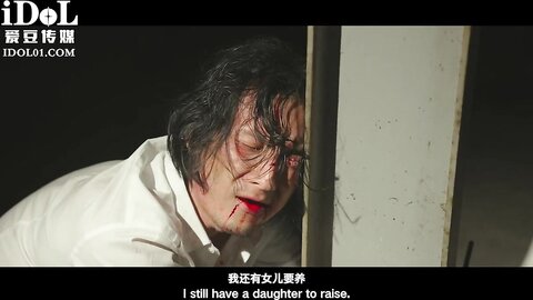 Chinese Porn 09 - CAV-47 (Hardfuck by a gang leader)